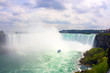 Niagara Falls tourism