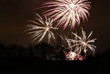 firework display