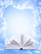 Magic book