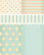 Vector background