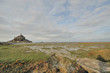 Mont St Michel