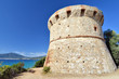 Tour génoise à Porticcio