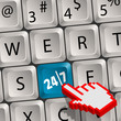 Computer Keyboard