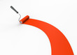 Roller Brush 1