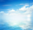 abstract scene sunny sky background abstract scene sunny sky background