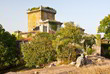Pambre castle in Galicia