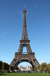 Eiffel Tower Paris France