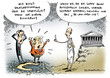 Papandreou Griechen Abstimmung Euro-Zone