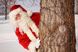 Photo: Santa Claus Santa Claus