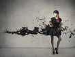 Fashion design