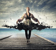 Art and fashion