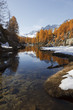 Devero lago delle Streghe