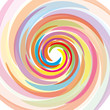 Abstract bacground with rainbow, vector illustration eps 10.0 Abstract bacground with rainbow, vector illustration eps 10.0