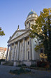 French Cathedral in Berlin, Germany
