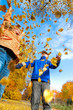 herbst geniessen