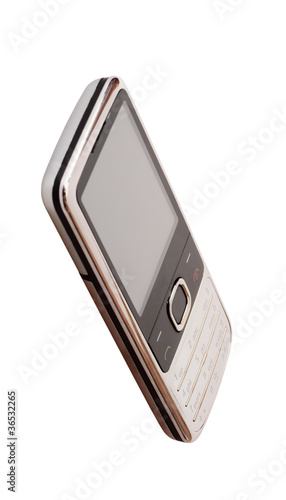 Photo: Mobile Phone Mobile Phone