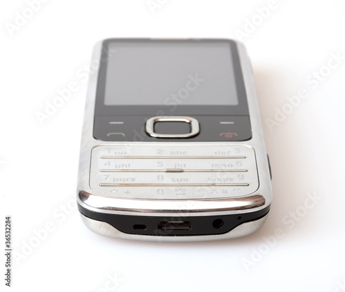 Photo: Mobile Phone Mobile Phone