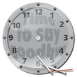 Illustration: Uhr_Zeit_just in time_termin Uhr_Zeit_just in time_termin