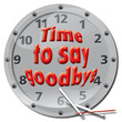 Illustration: Uhr_Zeit_just in time_termin Uhr_Zeit_just in time_termin