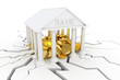 Financial collapse Financial collapse
