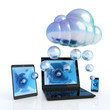 Cloud computing Cloud computing