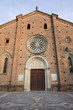 collegiata a castiglione olona
