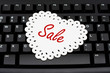 Internet Sale