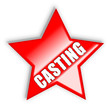 3D Button CASTING