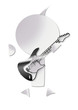 bonhomme guitare 01