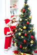 Christmas tree