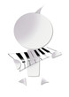 bonhomme piano 01