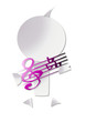 bonhomme musique 01