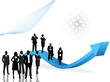 Business concept