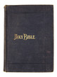 Old holy bible