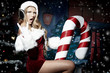 disco christmas