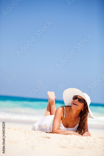 Photo: Vacations in paradise Vacations in paradise