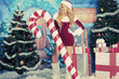 winter decoration