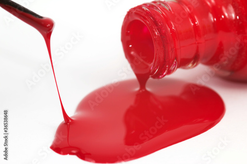 Foto: Nagellack 3 Nagellack 3