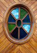 Colorful Window