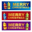 merry christmas labels merry christmas labels