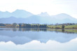 Foto: Hopfensee Hopfensee