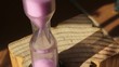 Reloj de arena
