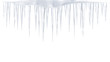 Icicles