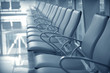 Airport lounge