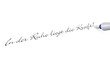 Stift Konzept - In der Ruhe liegt die Kraft Stift Konzept - In der Ruhe liegt die Kraft