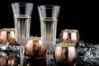 Christmas Champagne