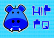 hippo