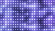 Blue Wall Light - HD1080