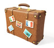 suitcase