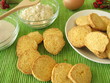 Glutenfreie Kekse aus Maismehl